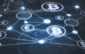 How Cryptocurrency Is Used in International Payments