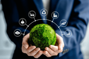 5 Reasons Why Sustainability Should Be a Core Business Focus